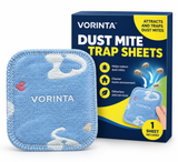 Vorinta Dust Mite Trap Sheets